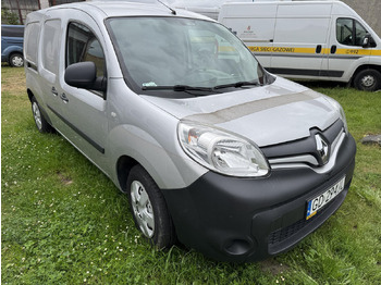 Furgon RENAULT Kangoo