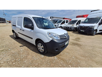 Furgon RENAULT Kangoo