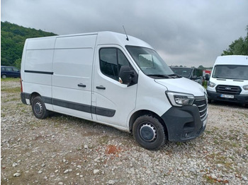 Furgon RENAULT Master
