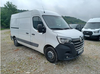 Furgon RENAULT Master