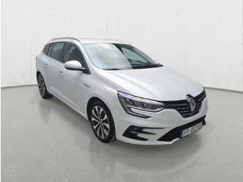 Osobní auto RENAULT
