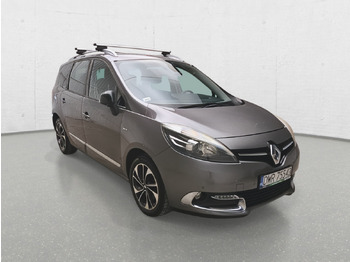 Osobní auto RENAULT