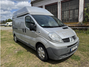Furgon RENAULT Trafic