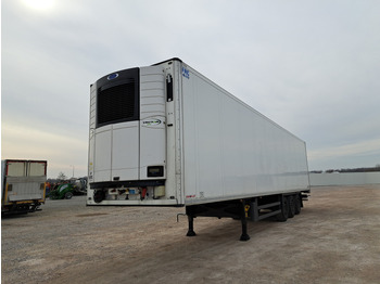 Chladírenský přívěs SCHMITZ CARGOBULL SCB*S3B CHŁODNIA: obrázek 2
