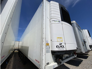 Chladírenský přívěs SCHMITZ CARGOBULL SCB*S3B CHŁODNIA: obrázek 5