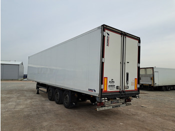 Chladírenský přívěs SCHMITZ CARGOBULL SCB*S3B CHŁODNIA: obrázek 3
