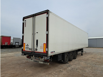 Chladírenský přívěs SCHMITZ CARGOBULL SCB*S3B CHŁODNIA: obrázek 4