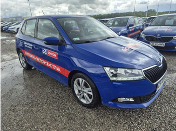 Hatchback ŠKODA