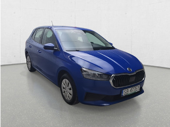 Hatchback ŠKODA