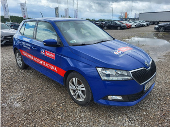 Hatchback ŠKODA
