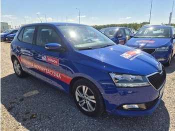 Hatchback ŠKODA