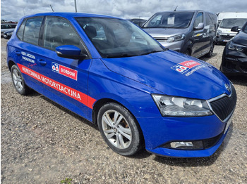 Hatchback ŠKODA