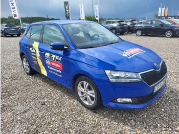 Hatchback ŠKODA