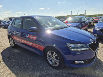 Hatchback ŠKODA