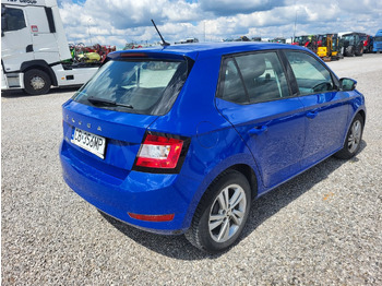 Hatchback SKODA FABIA HATCHBACK: obrázek 4