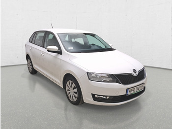 Osobní auto ŠKODA
