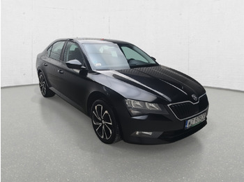 Osobní auto ŠKODA