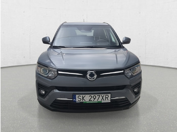 SUV SSANGYONG   TIVOLI SUV: obrázek 3