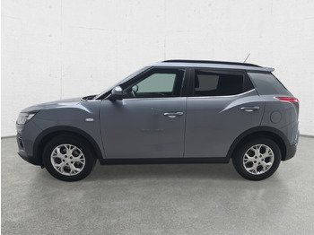 SUV SSANGYONG   TIVOLI SUV: obrázek 5