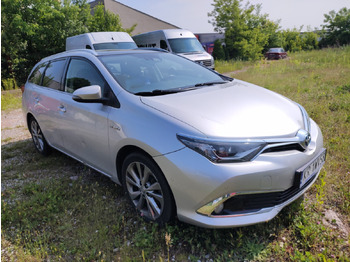 Osobní auto TOYOTA