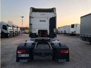Tahač DAF XF 460 FT CIĄGNIK SIODŁOWY: obrázek 5