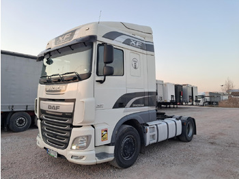 Tahač DAF XF 460 FT CIĄGNIK SIODŁOWY: obrázek 2