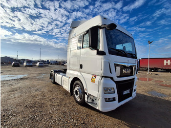 MAN TGX CIĄGNIK SIODŁOWY leasing MAN TGX CIĄGNIK SIODŁOWY: obrázek 1