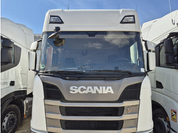 Tahač SCANIA R450  CIĄGNIK SIODŁOWY: obrázek 5