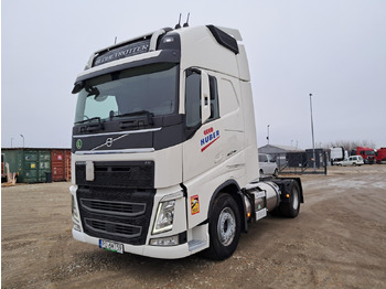 Tahač VOLVO FH 460 CIĄGNIK SIODŁOWY: obrázek 3