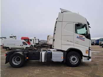 Tahač VOLVO FH 460 CIĄGNIK SIODŁOWY: obrázek 4