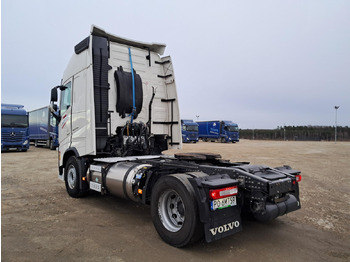 Tahač VOLVO FH 460 CIĄGNIK SIODŁOWY: obrázek 5