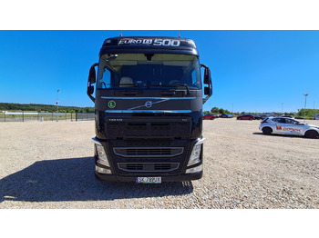 Tahač VOLVO FH  CIĄGNIK SIODŁOWY: obrázek 2