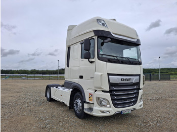 Tahač DAF XF 450
