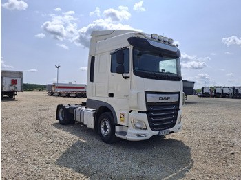 Tahač DAF XF 450