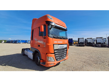 Tahač DAF XF 460