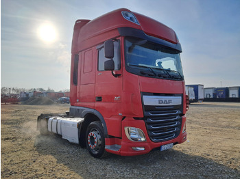 Tahač DAF XF 460