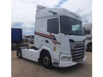 Tahač DAF XF 480