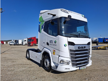 Tahač DAF XF 480