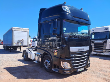 Tahač DAF XF 510