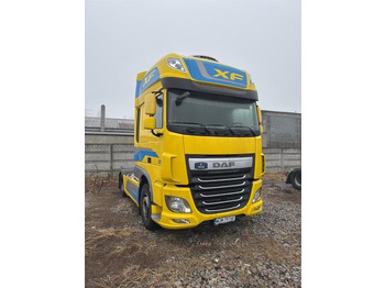 Tahač DAF XF