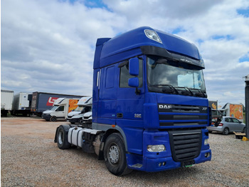 Tahač DAF XF