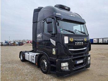 Tahač IVECO