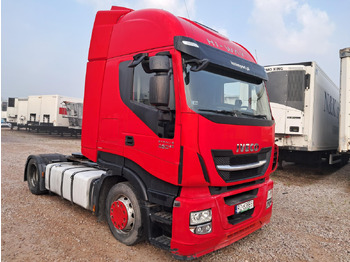 Tahač IVECO