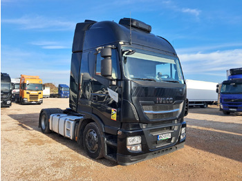 Tahač IVECO