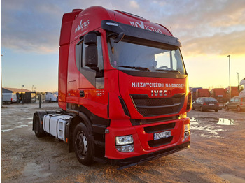 Tahač IVECO