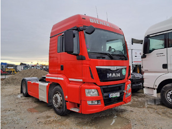 Tahač MAN TGS 18.440