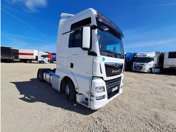 Tahač MAN TGS 18.460