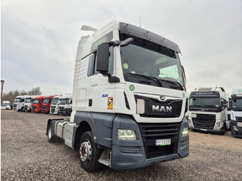 Tahač MAN TGX 18.500