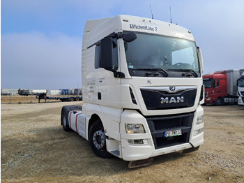 Tahač MAN TGX