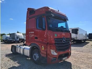 Tahač MERCEDES-BENZ Actros